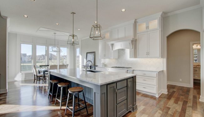 Hamilton | Bickimer Homes